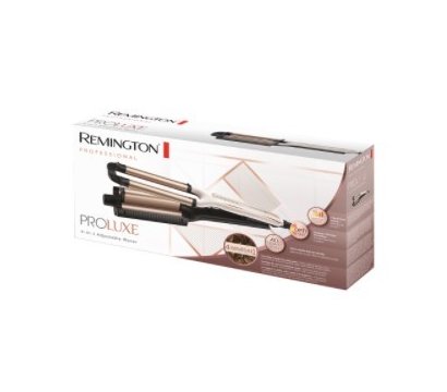 Зображення 3 Стайлер Remington CI91AW PROluxe 4-in-1