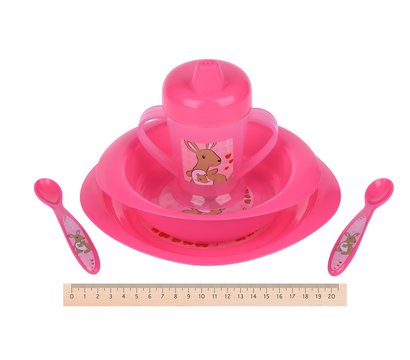 Зображення 3 Nuvita NV1495Pink