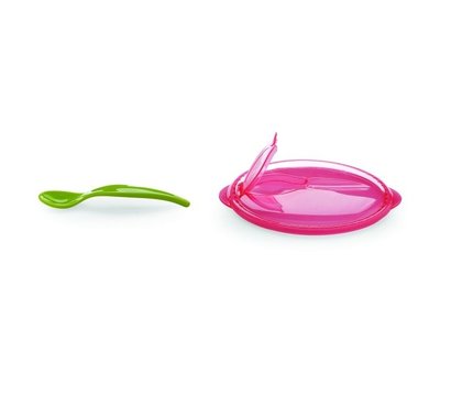 Зображення 3 Nuvita NV1421Pink