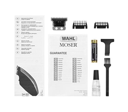 Изображение 3 Wahl Pocket Pro Deluxe 09962-2016