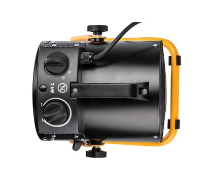 Зображення 3 Обігрівач NEO Tools 90-067