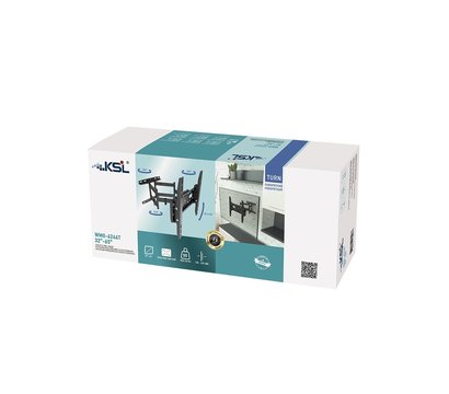 Зображення 4 Кріплення для телевізора KSL WMO-6246T