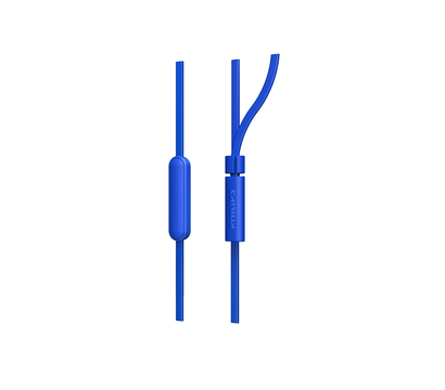 Зображення 4 Навушники Philips TAE1105 Blue для мобільних пристроїв