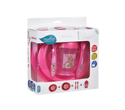 Зображення 4 Nuvita NV1495Pink