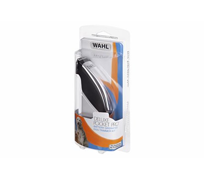 Изображение 4 Wahl Pocket Pro Deluxe 09962-2016