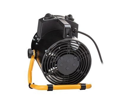 Зображення 4 Обігрівач NEO Tools 90-067