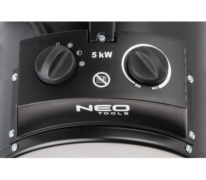 Изображение 4 Обогреватель NEO Tools 90-069