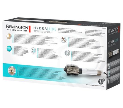Изображение 5 Стайлер Remington AS8901 HYDRAluxe