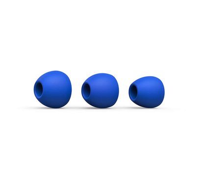 Зображення 5 Навушники Philips TAE1105 Blue для мобільних пристроїв