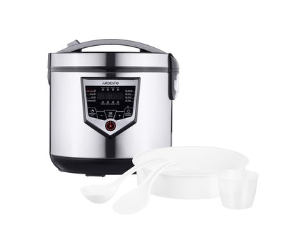 Зображення 5 Мультиварка Ardesto MC-Х16X