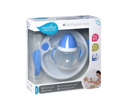 Зображення 5 Nuvita NV1491Blue