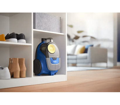 Изображение 7 Пылесос Philips XB2125/09
