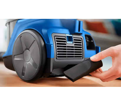 Изображение 8 Пылесос Philips XB2125/09