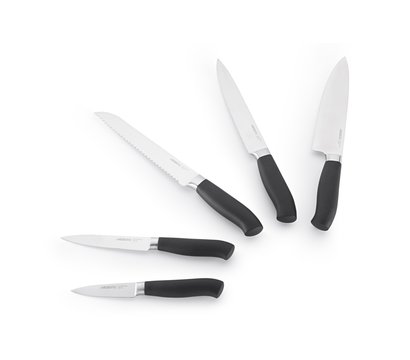 Зображення 8 Кухонний ніж Ardesto AR2020SW