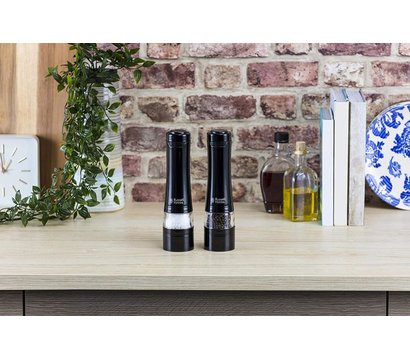 Зображення 2 Млин для солі і перцю Russell Hobbs 28010-56 Black