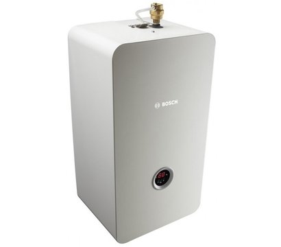 Изображение 2 Котел электрический Bosch Tronic Heat 3500 12 кВт - 7738504946