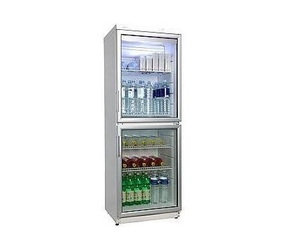 Изображение 2 Холодильник Snaige CD35DM-S300C