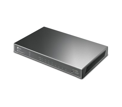 Изображение 2 Коммутатор TP-Link TL-SG2008P