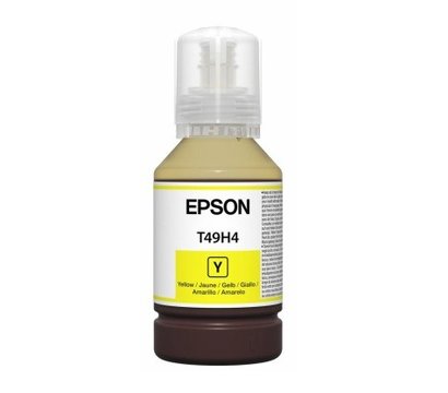 Зображення 2 Чорнило для принтера Epson SC-T3100x Yellow - C13T49H400