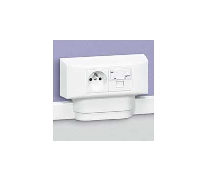 Зображення 2 Коробка Legrand DLPlus 12.5мм, 16мм, 20мм - 031613