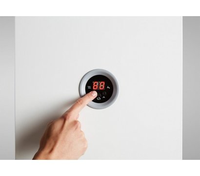 Изображение 3 Котел электрический Bosch Tronic Heat 3500 12 кВт - 7738504946
