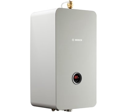 Изображение 3 Котел для отопления Bosch Tronic Heat 3500 4 кВт - 7738504943