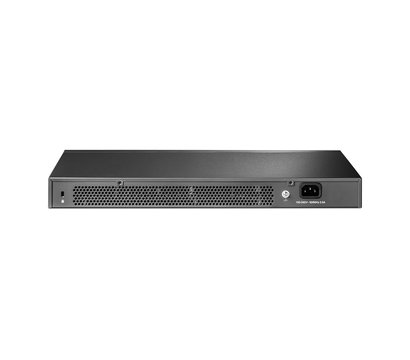 Изображение 3 Коммутатор TP-Link TL-SG3428X