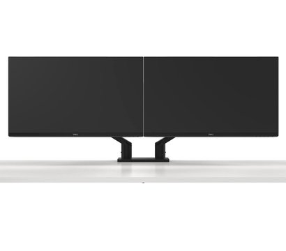Изображение 6 Dell Dual Monitor Arm MDA20