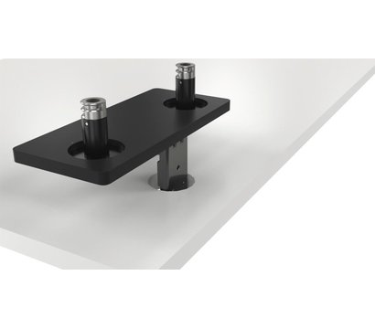 Изображение 8 Dell Dual Monitor Arm MDA20