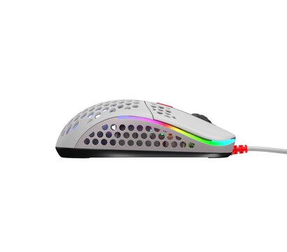 Изображение 12 Мышь Xtrfy M42 RGB Retro