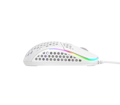 Изображение 12 Мышь Xtrfy M42 RGB White