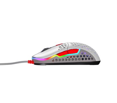 Изображение 13 Мышь Xtrfy M42 RGB Retro