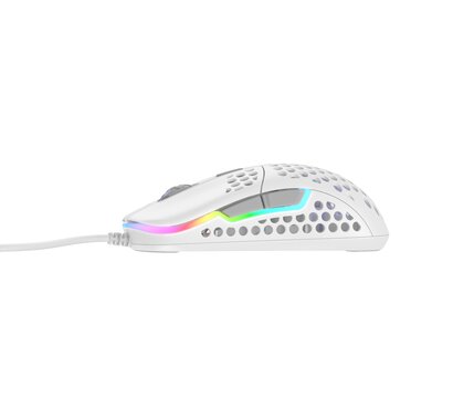 Изображение 13 Мышь Xtrfy M42 RGB White