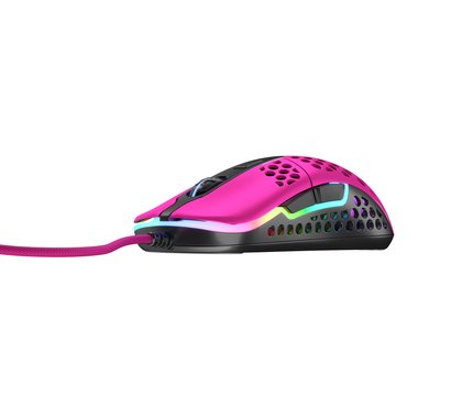 Изображение 14 Мышь Xtrfy M42 RGB Pink