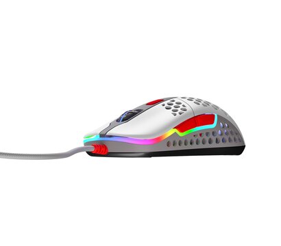 Изображение 14 Мышь Xtrfy M42 RGB Retro