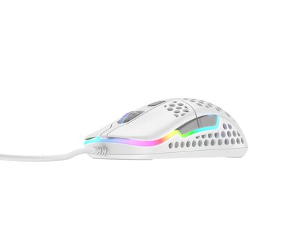 Изображение 14 Мышь Xtrfy M42 RGB White
