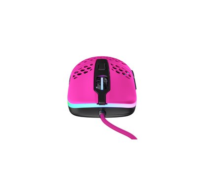Изображение 15 Мышь Xtrfy M42 RGB Pink