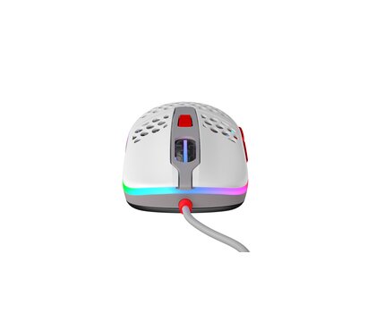 Изображение 15 Мышь Xtrfy M42 RGB Retro