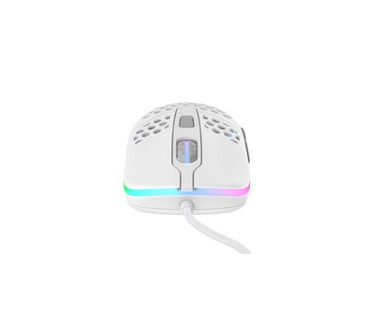 Изображение 15 Мышь Xtrfy M42 RGB White