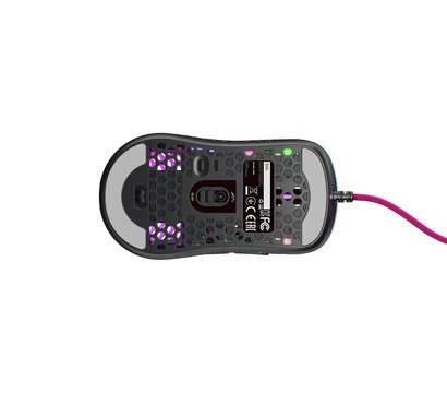 Изображение 16 Мышь Xtrfy M42 RGB Pink
