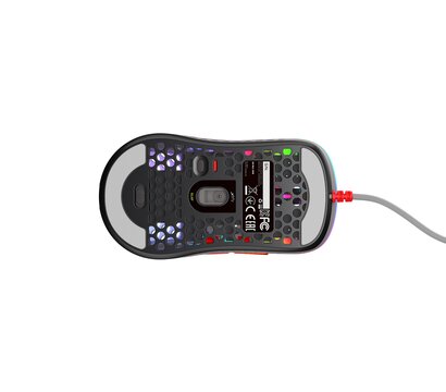 Изображение 16 Мышь Xtrfy M42 RGB Retro