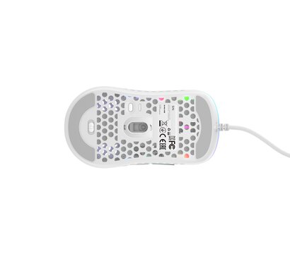Изображение 16 Мышь Xtrfy M42 RGB White