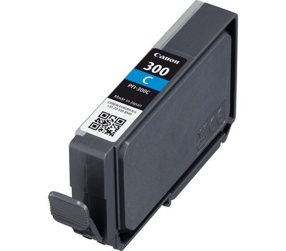 Зображення 2 Картридж для принтерів Canon PFI-300 C - 4194C001