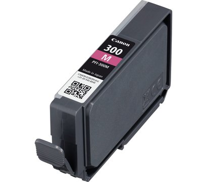 Зображення 2 Картридж для принтерів Canon PFI-300 M - 4195C001