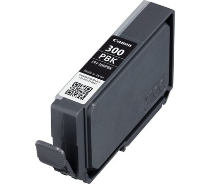 Зображення 2 Картридж для принтерів Canon PFI-300 PBK - 4193C001