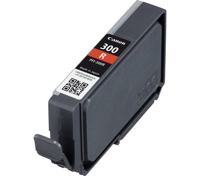 Зображення 2 Картридж для принтерів Canon PFI-300 R - 4199C001