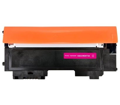 Зображення 2 Картридж для принтерів G&G для HP 117A CL 150a/150nw/178nw/179fnw Magenta - G&G-W2073A