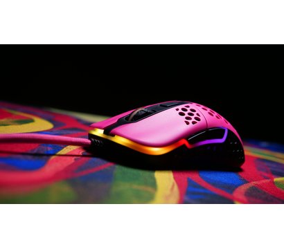 Изображение 2 Мышь Xtrfy M42 RGB Pink