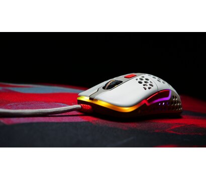 Изображение 2 Мышь Xtrfy M42 RGB Retro