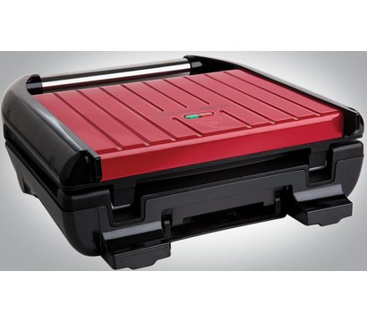 Изображение 2 Гриль George Foreman 25040-56 Family Steel Grill